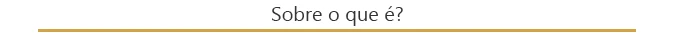 Politica de privacidade - o que é?